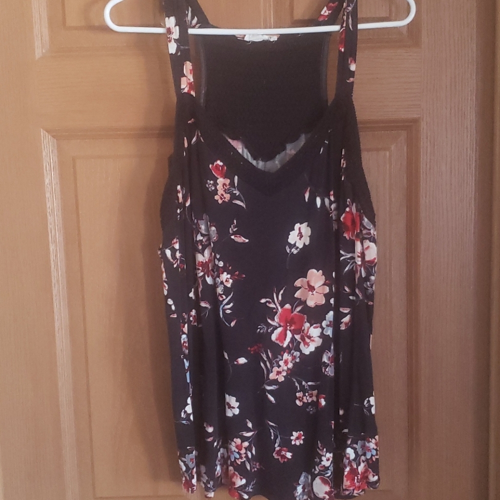 Maurices Plus Size Tank